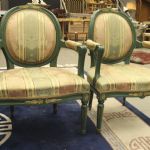 770 7334 ARMCHAIRS